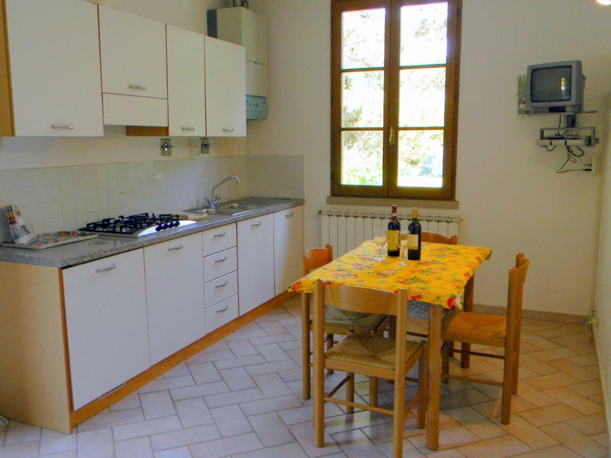 Appartamenti Avanella A 150 Mt Dalla Piscina 150 Mt From Swimming Pool Certaldo Exterior foto