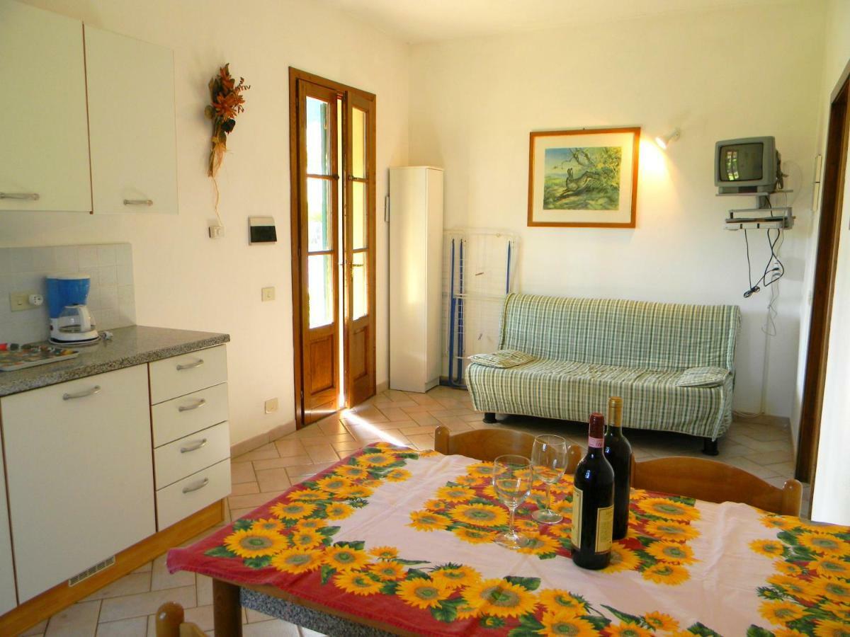 Appartamenti Avanella A 150 Mt Dalla Piscina 150 Mt From Swimming Pool Certaldo Exterior foto