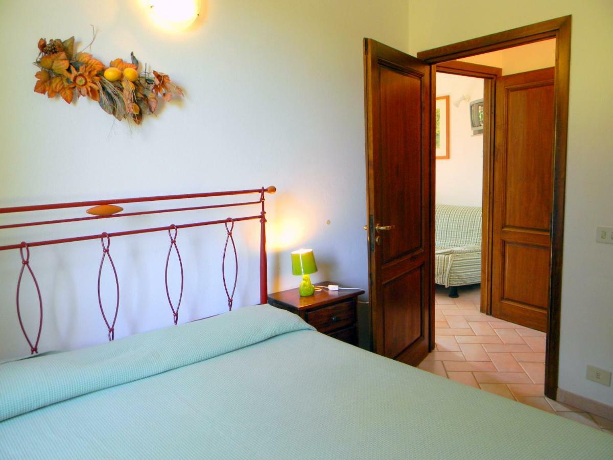 Appartamenti Avanella A 150 Mt Dalla Piscina 150 Mt From Swimming Pool Certaldo Exterior foto